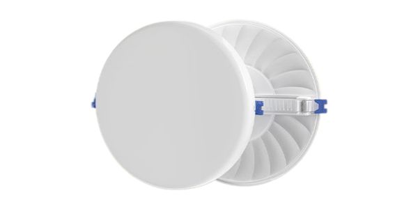 Sunlight 3D Downlight Series