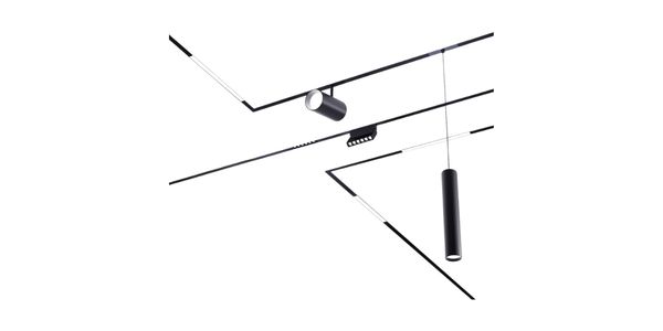 Eagle Eye Magnetic Track Series