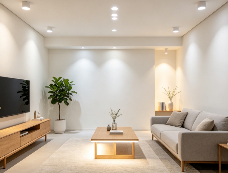 Residential Lighting Supplier Guide: What Buyers Should Check