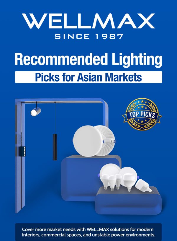 New Picks for Asian Markets