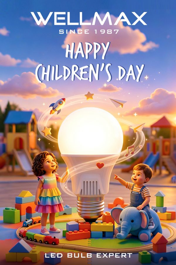 Children‘s Day