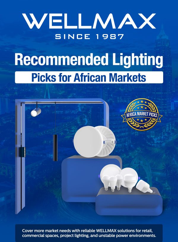 African Markets