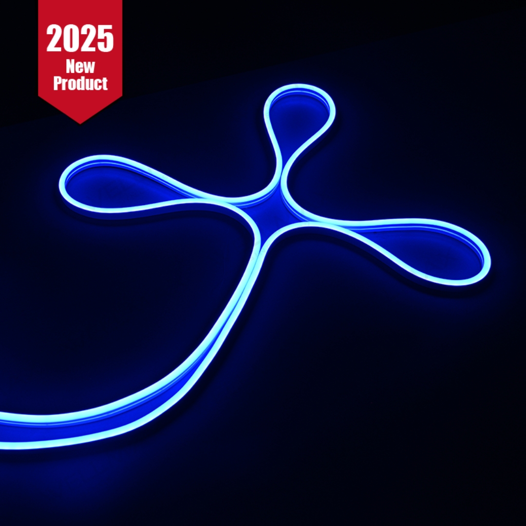 Neon Arc Strip-12V