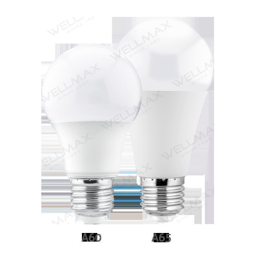LED bulb quality control