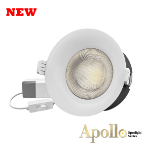 Apollo LED Spotlight – Commercial Pro