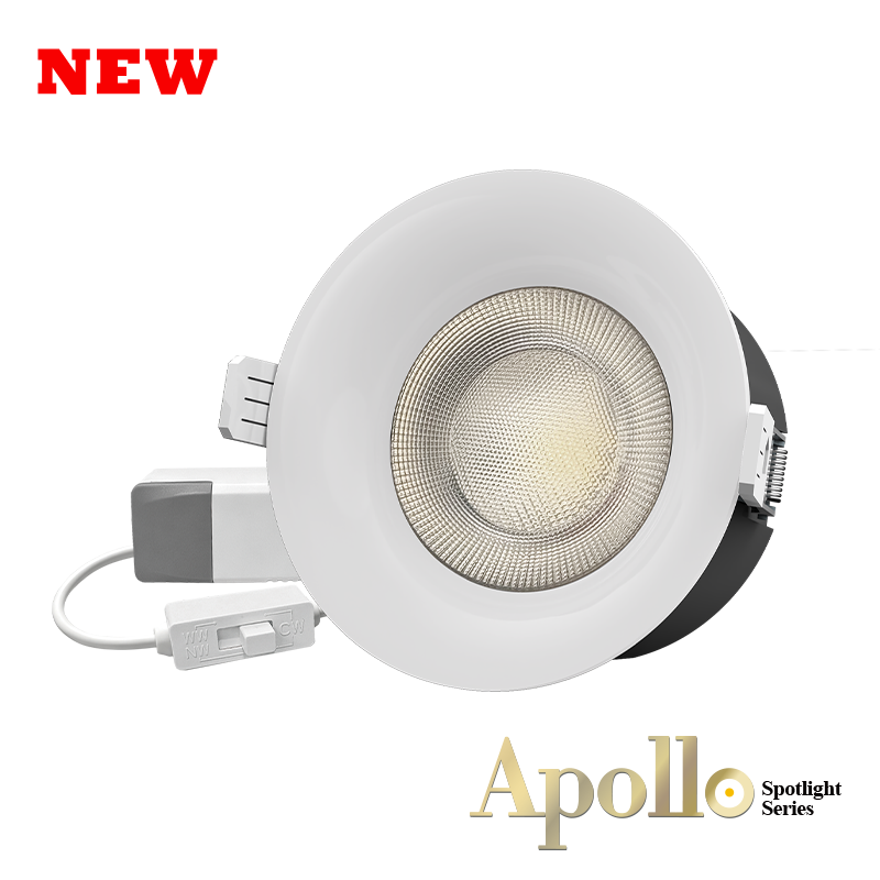 Apollo LED Spotlight – Commercial Pro
