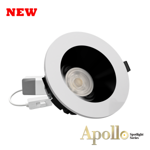 Apollo LED Spotlight – Commercial