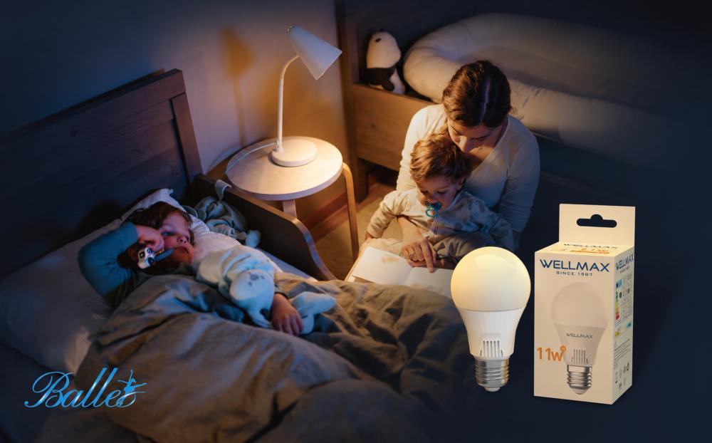 LED Bulb Specifications for Different Markets
