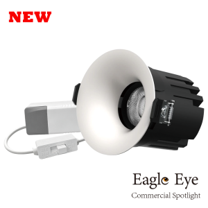 Eagle Eye LED Spotlight - Commercial Pro